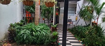 Hotel Torre del Viento Cali