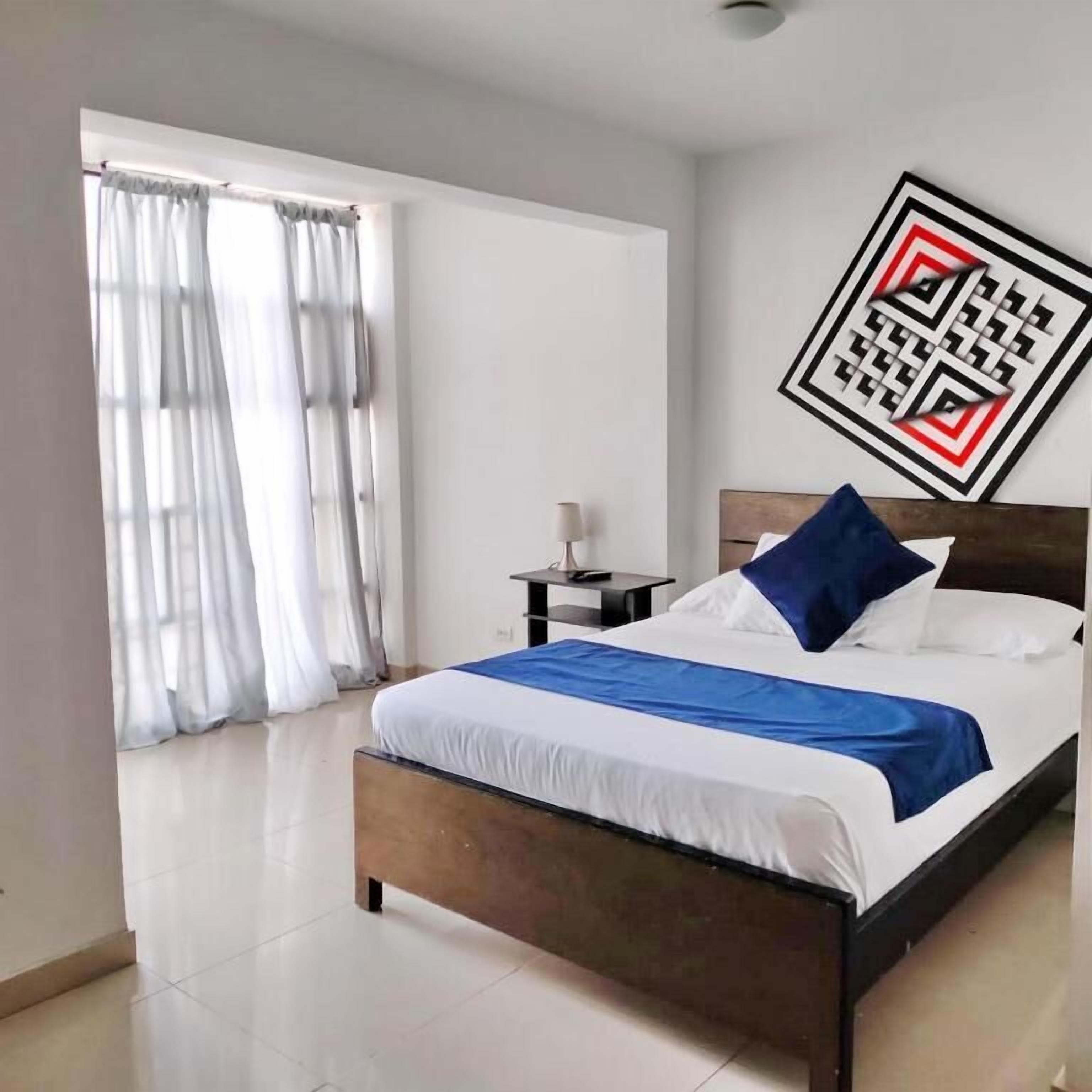 Photo - Hotel Torre del Viento cali