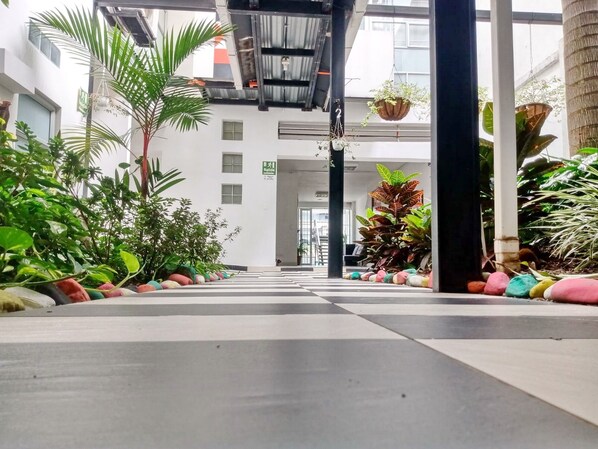 Exterior - Hotel Torre del Viento Cali (Cali)