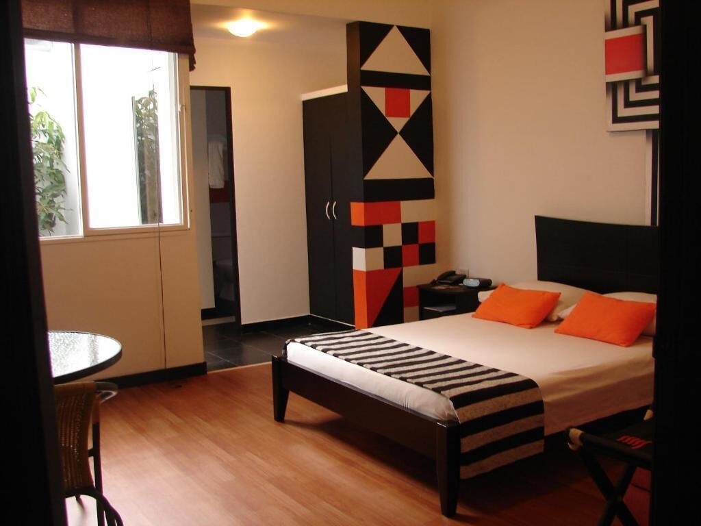 Photo - Hotel Torre del Viento cali