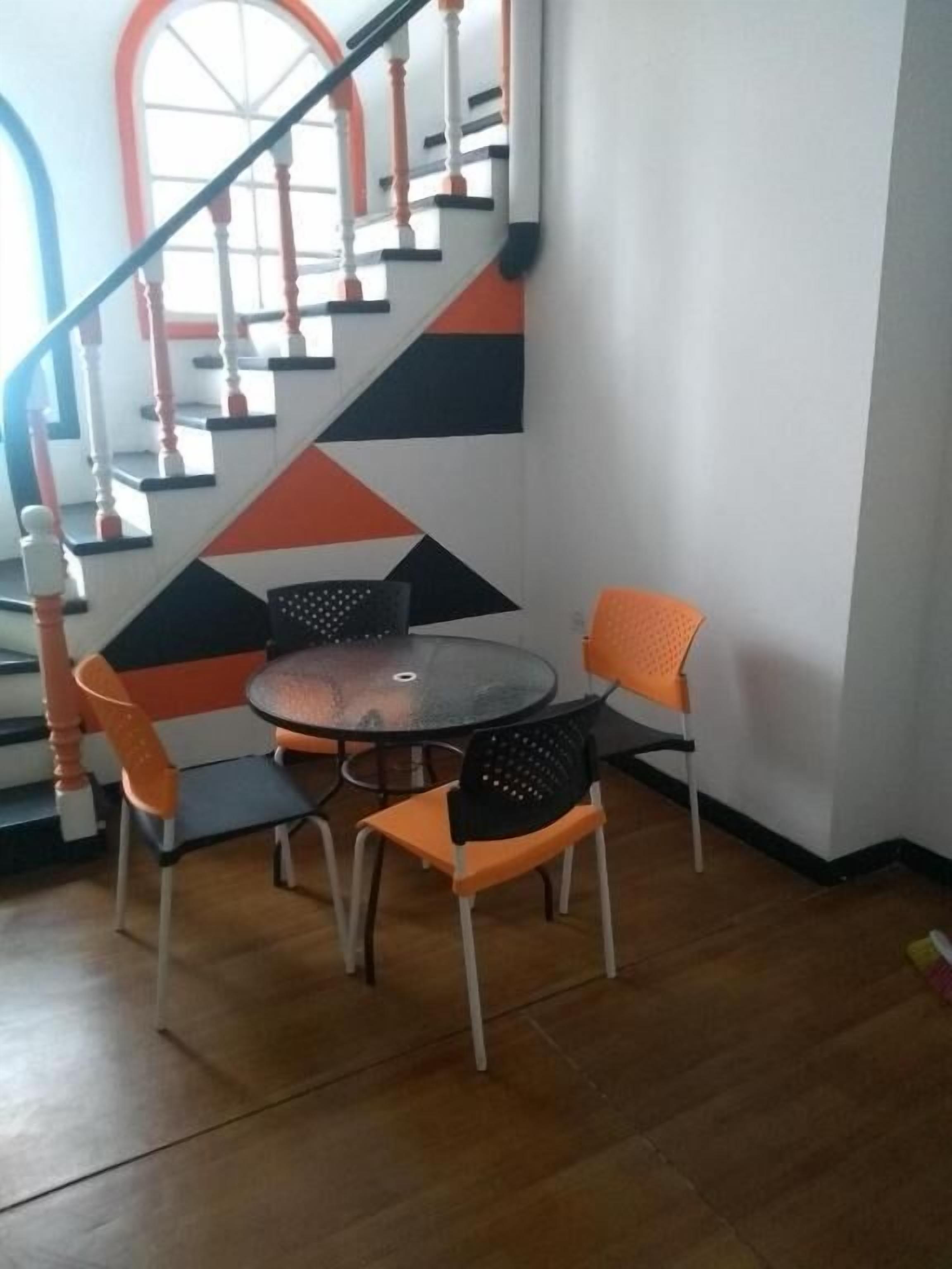 Photo - Hotel Torre del Viento cali