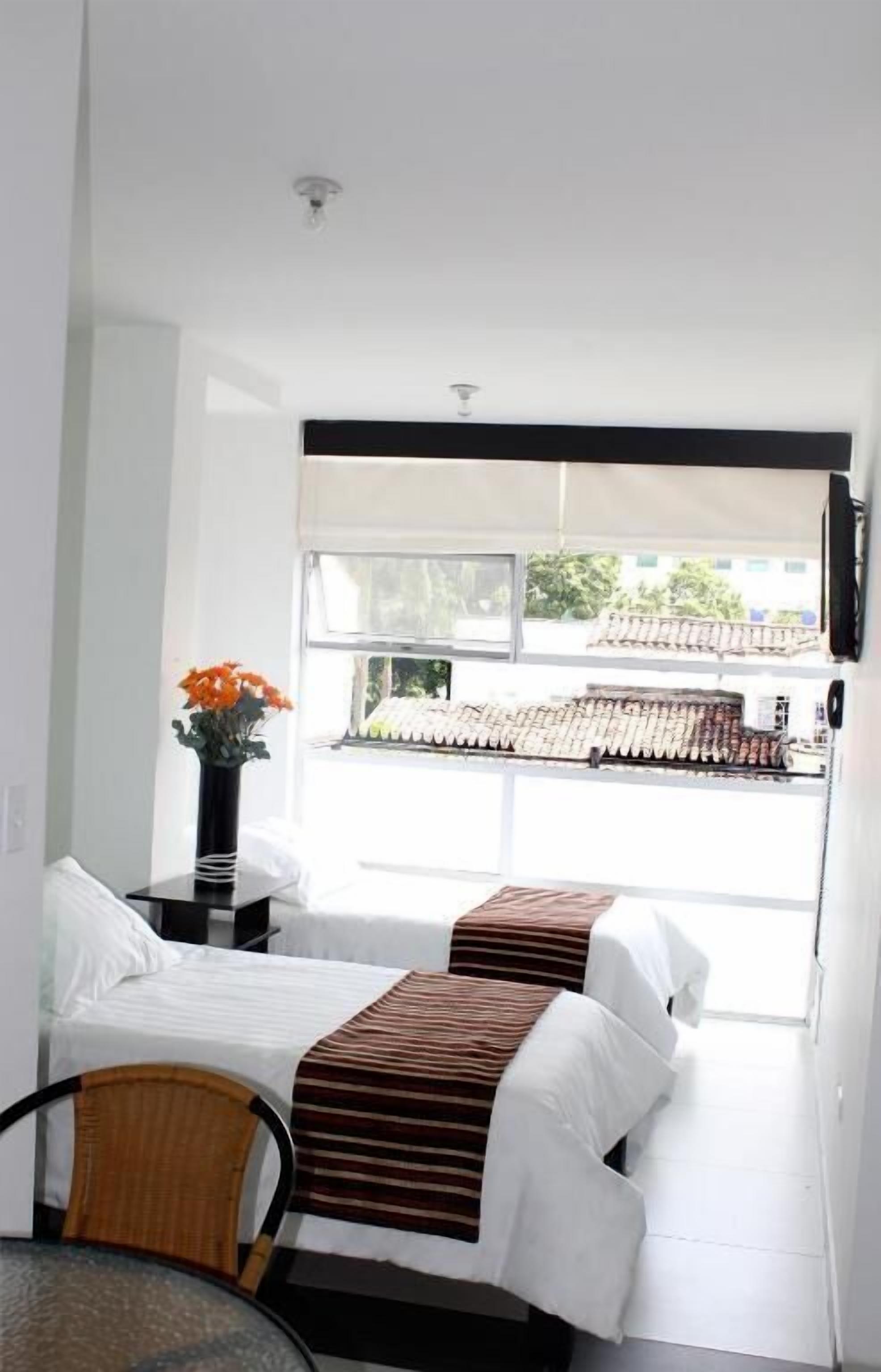 Photo - Hotel Torre del Viento cali