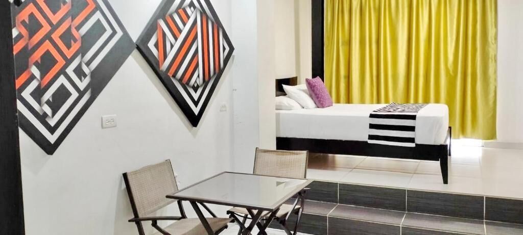 Photo - Hotel Torre del Viento cali