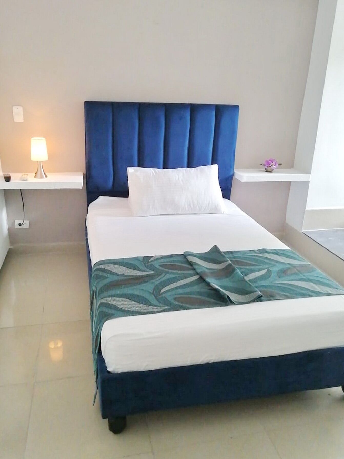 Photo - Hotel Torre del Viento cali