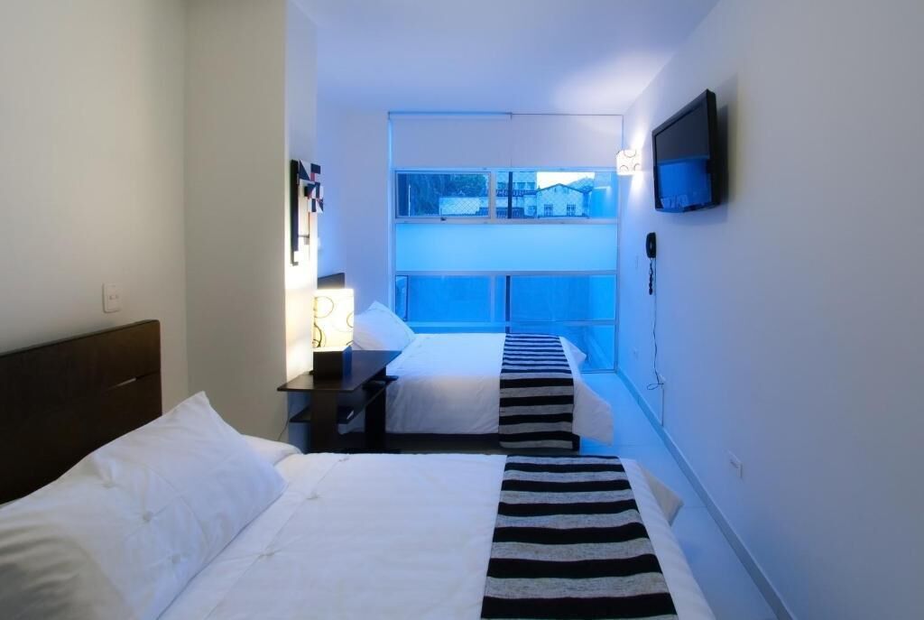 Photo - Hotel Torre del Viento cali