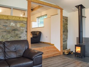 Interior - 2 bedroom accommodation in Penybontfawr, near Llanfyllin (Penybontfawr, near Llanfyllin)