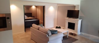 Souterrain "Edelweiss"