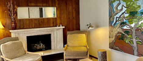 TV connectée, livres