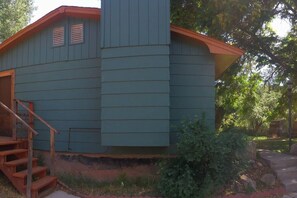 Exterior - The Finca - Moab's Hidden Gem Downtown (Moab)