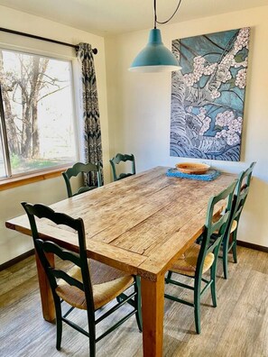 Dining - The Finca - Moab's Hidden Gem Downtown (Moab)