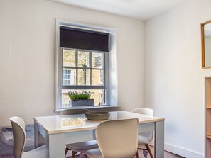 Dining - The Photographer's House (Southwold)