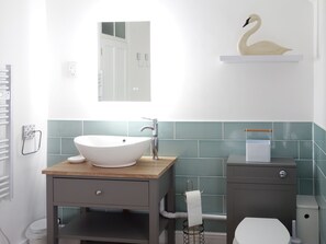 Towels - The Photographer's House (Southwold)