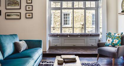 The Photographer's House