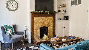 TV - The Photographer's House (Southwold)