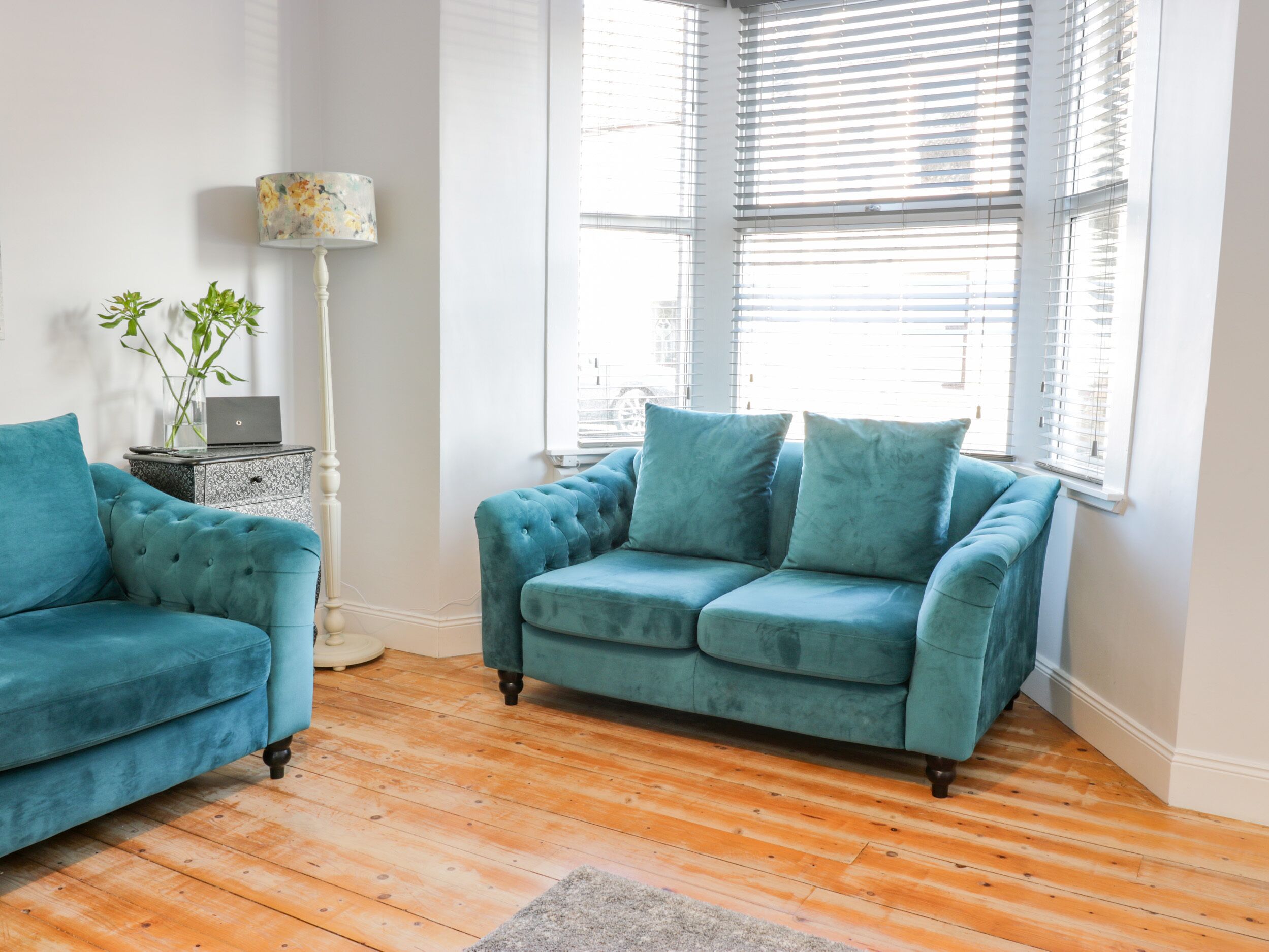 The Lazy Seal, Pet Friendly, Character Holiday Cottage In Spittal - Berwick-upon-Tweed