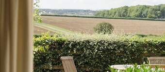 2 soverom innkvartering i Clopton, near Kettering