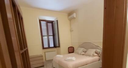 CIVITAVECCHIA SWEET HOME