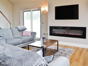 TV