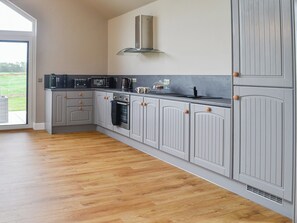 Dishwasher, high chair, freezer