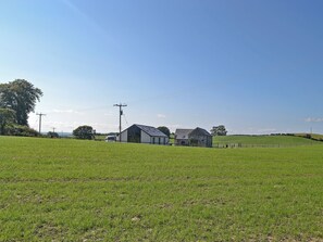 Ulkoalueet
