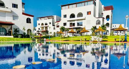 Smart Holiday Cabo Negro ❤