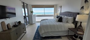 2 soveværelser, strygejern/strygebræt, gratis Wi-Fi, sengetøj