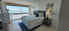 Strykejern/-brett, wi-fi (inkludert) og sengetøy