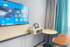 Room - City Comfort Inn (Guangzhou Taihe Plaza) (Guangzhou)