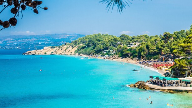 Unclassified image, 1 of 46, button - Malibu Superior Villa (Kefalonia)