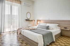 Villa Supérieure, 4 chambres, vue jardin | 4 chambres, décoration personnalisée, ameublement personnalisé