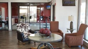 Interior - The Onion Inn (Vidalia)