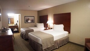 Room - The Onion Inn (Vidalia)