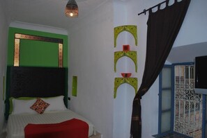 8 Schlafzimmer, kostenloses WLAN