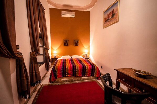 8 Schlafzimmer, kostenloses WLAN