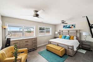 1 Schlafzimmer, Bügeleisen/Bügelbrett, Reisekinderbett, WLAN