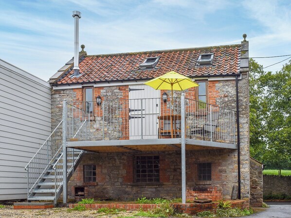 Exterior - 1 bedroom accommodation in Wells (Wells)