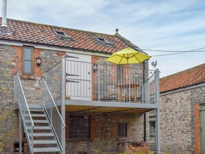 Exterior - 1 bedroom accommodation in Wells (Wells)