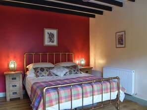 3 slaapkamers, gratis wifi, beddengoed