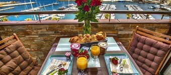 Grand Standing rental in Banyuls sur Mer