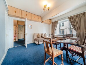 Interior - 2 bedroom accommodation in Oban (Oban)
