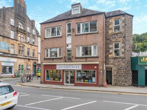 Exterior - 2 bedroom accommodation in Oban (Oban)