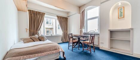 2 Schlafzimmer, kostenloses WLAN, Bettwäsche