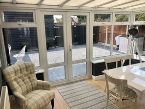 Interior - 2 bedroom accommodation in Whitstable (Whitstable)