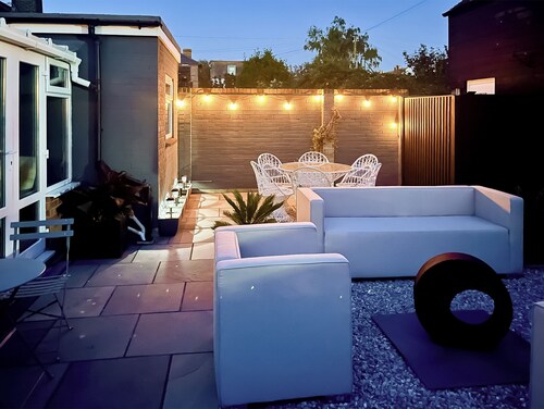 2 bedroom accommodation in Whitstable