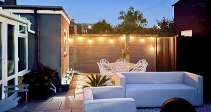 2 bedroom accommodation in Whitstable