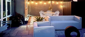 2 bedroom accommodation in Whitstable