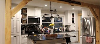 VT Football/Graduation Rental