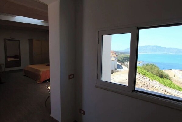 2 Schlafzimmer, Internetzugang