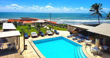 Sunset Beach Hotel