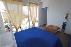 1 bedroom, WiFi